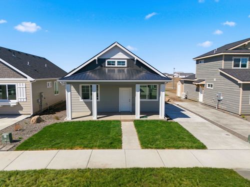 60 S Treeline St, Airway Heights, WA, 99001-7804 | Card Image