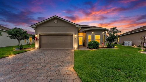 2452 Salzburg Loop, WINTER HAVEN, FL, 33884-4117 | Card Image