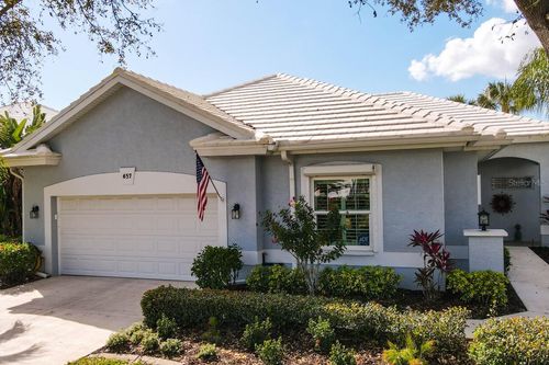6-657 Crossfield Cir, VENICE, FL, 34293-4353 | Card Image
