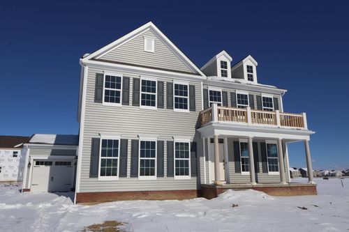 7230 Pear Field Way, Plain City, OH, 43064-2749 | Card Image