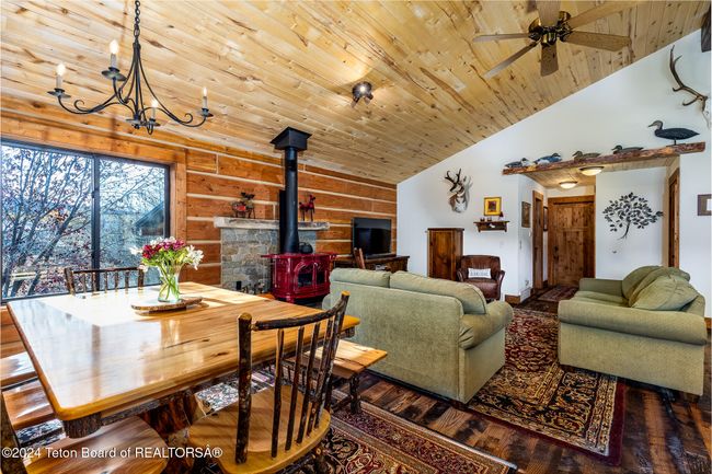 1905 N Beaver Dr, House other with 5 bedrooms, 4 bathrooms and null parking in Alta WY | Image 20