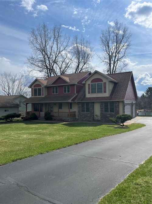 10881 34th Avenue, Chippewa Falls, WI, 54729 | Card Image