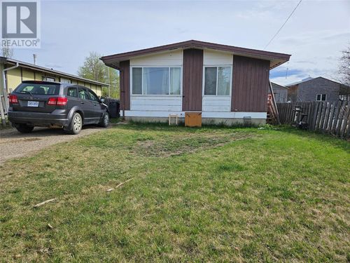 5111 51 Ave, Pouce Coupe, BC, V0C0G1 | Card Image