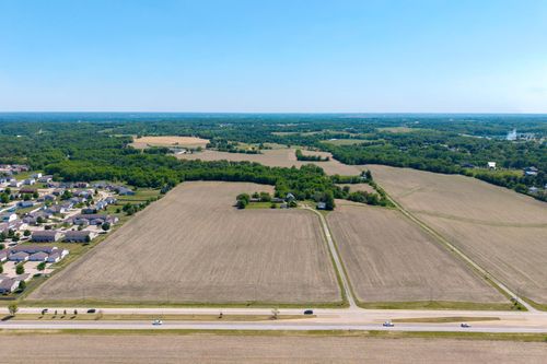 35.53 acres W Locust Street, Davenport, IA, 52804 | Card Image
