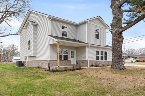 101 Hilltop Dr, Columbia, TN, 38401-4728 | Card Image