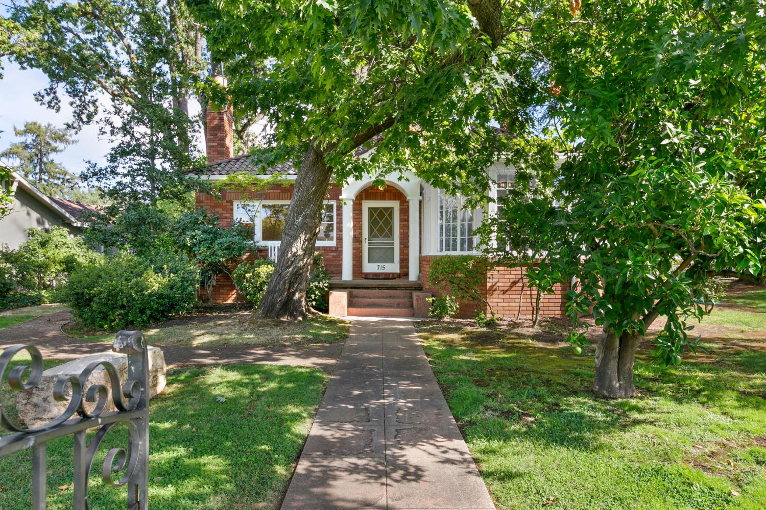 Residential in Folsom 3