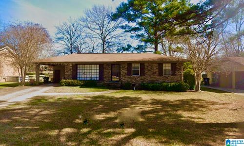 3725 5th Ave, Tuscaloosa, AL, 35405-2818 | Card Image