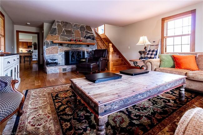 1568 Highway 59 Highway S, Home with 4 bedrooms, 2 bathrooms and null parking in Port Rowan ON | Image 25