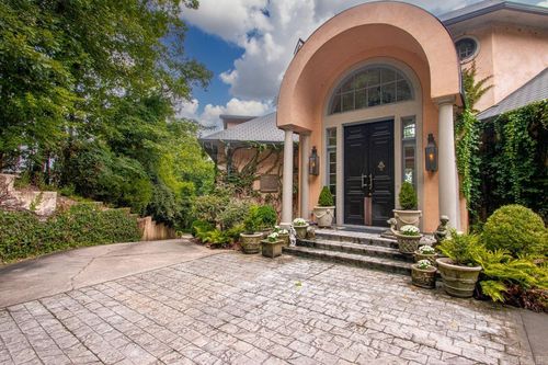 25 Overlook Circle, Little Rock, AR, 72207 | Card Image