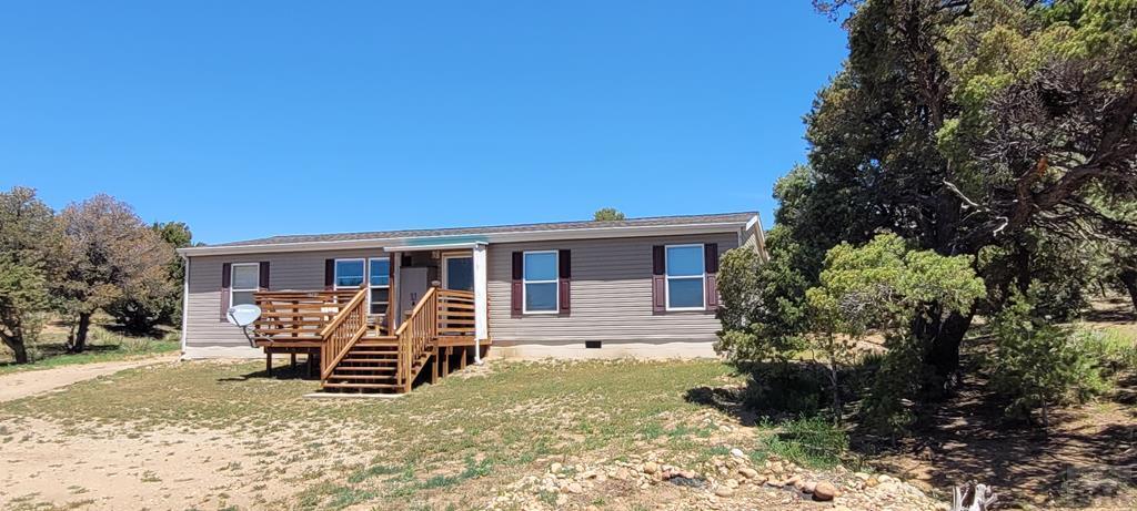 Comanche Dr, Walsenburg, CO 81089