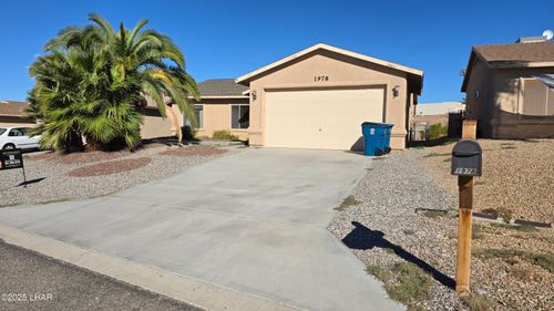 1978 Folzman Dr, Lake Havasu City, AZ, 86404-9530 | Card Image