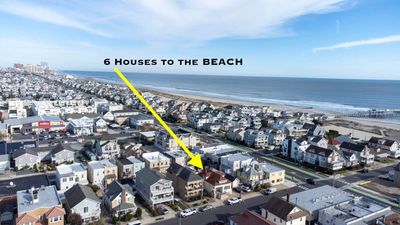 17 S Frontenac Ave, Home with 0 bedrooms, 0 bathrooms and null parking in Margate NJ | Image 1