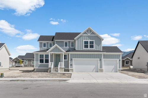 5734 N Brambling Way, Stansbury Park, UT, 84074 | Card Image