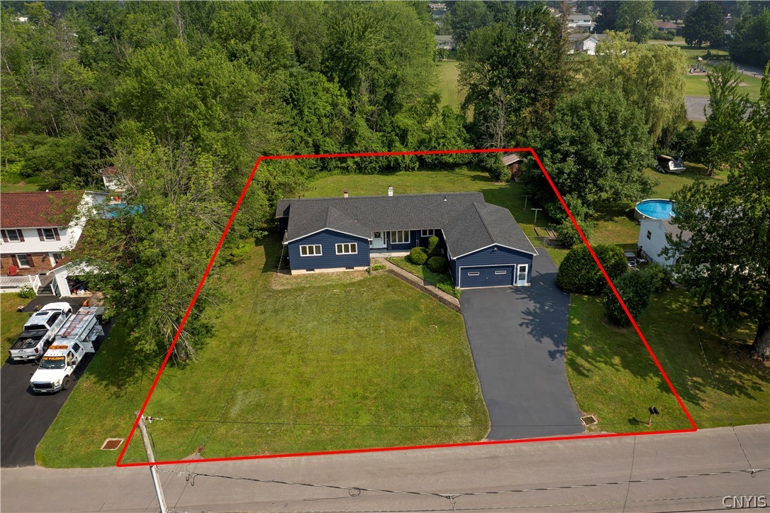 Residential in Whitestown 4