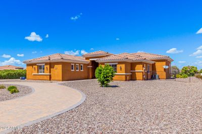 3818 E Stacey Road, House other with 4 bedrooms, 4 bathrooms and null parking in Queen Creek AZ | Image 3