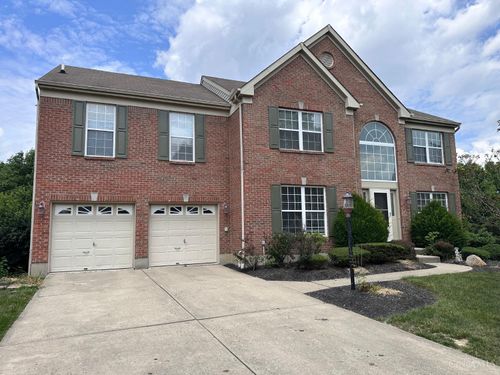 5575 Glen Oak, Mason, OH, 45040-7702 | Card Image