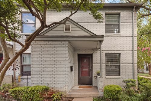 b-4930 N Hall St, Dallas, TX, 75235-8812 | Card Image