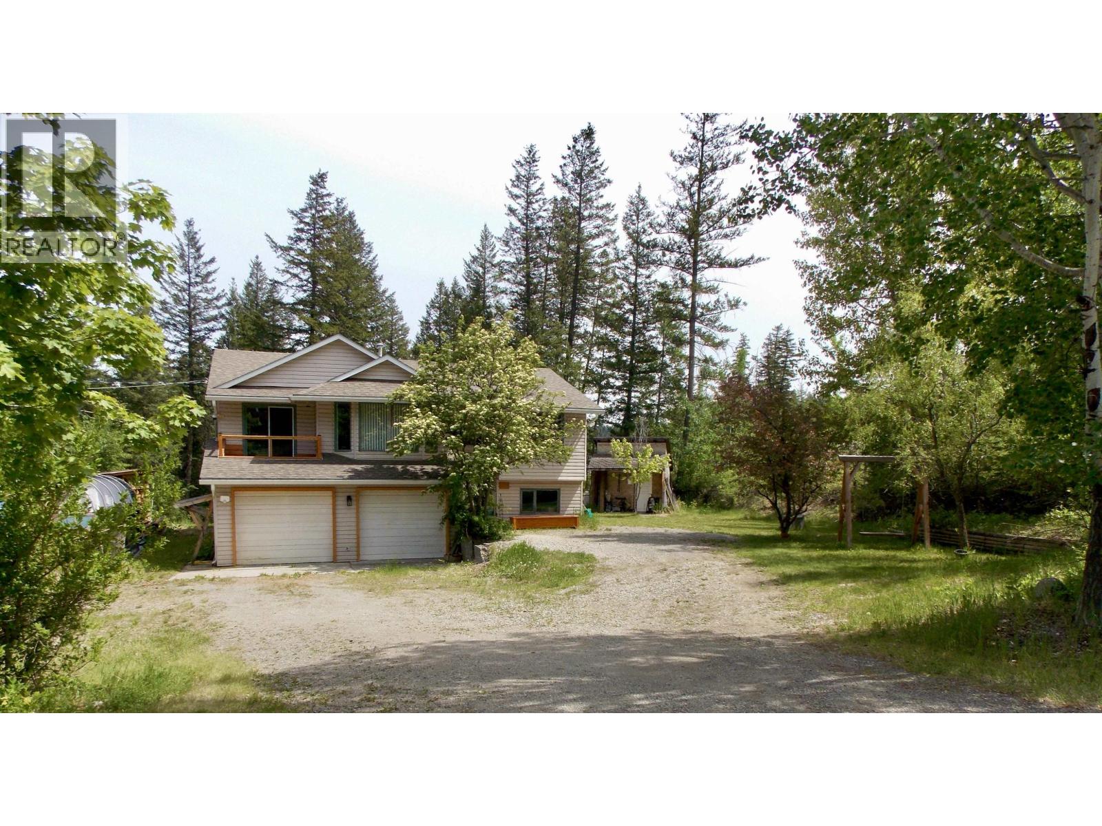Residential in Williams Lake 3