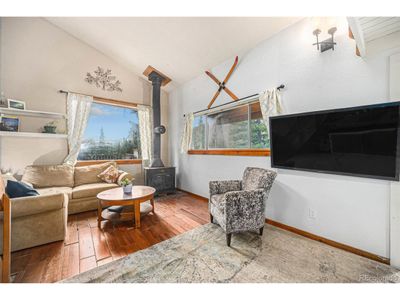 200 Crest Dr, House other with 1 bedrooms, 1 bathrooms and null parking in Idaho Springs CO | Image 3