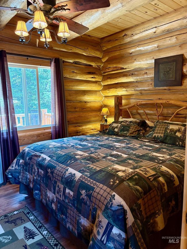 1413 Stone Ln, House other with 2 bedrooms, 2 bathrooms and null parking in McCall ID | Image 17