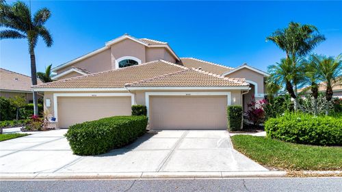 9448 Forest Hills Circle, Sarasota, FL, 34238 | Card Image