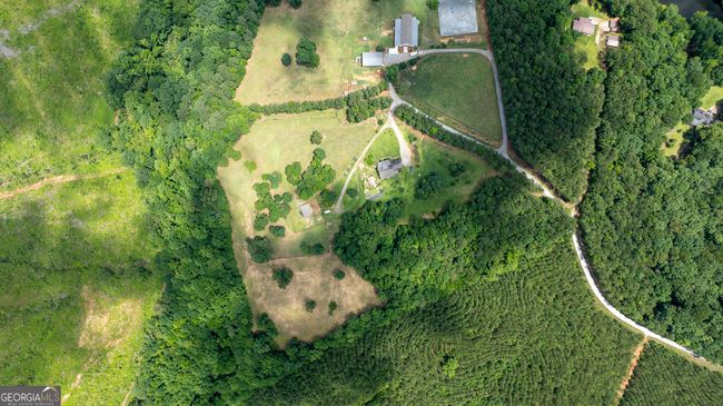 1953 Bishop Rd, Home with 3 bedrooms, 3 bathrooms and 2 parking in Luthersville GA | Image 63