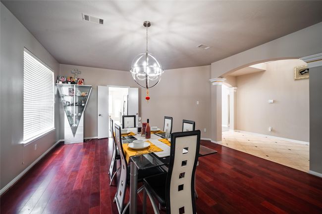 115 Colonel Dr, House other with 4 bedrooms, 4 bathrooms and 1 parking in Richmond TX | Image 6