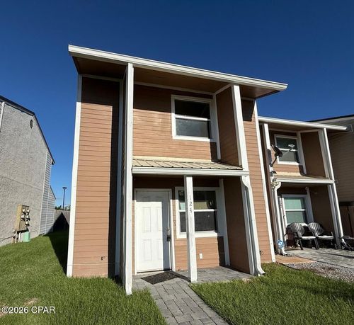 124 Cheri Ln, Panama City, FL, 32404-6948 | Card Image