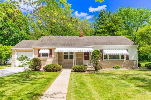 304 N Baum St, Avilla, IN, 46710-9451 | Card Image
