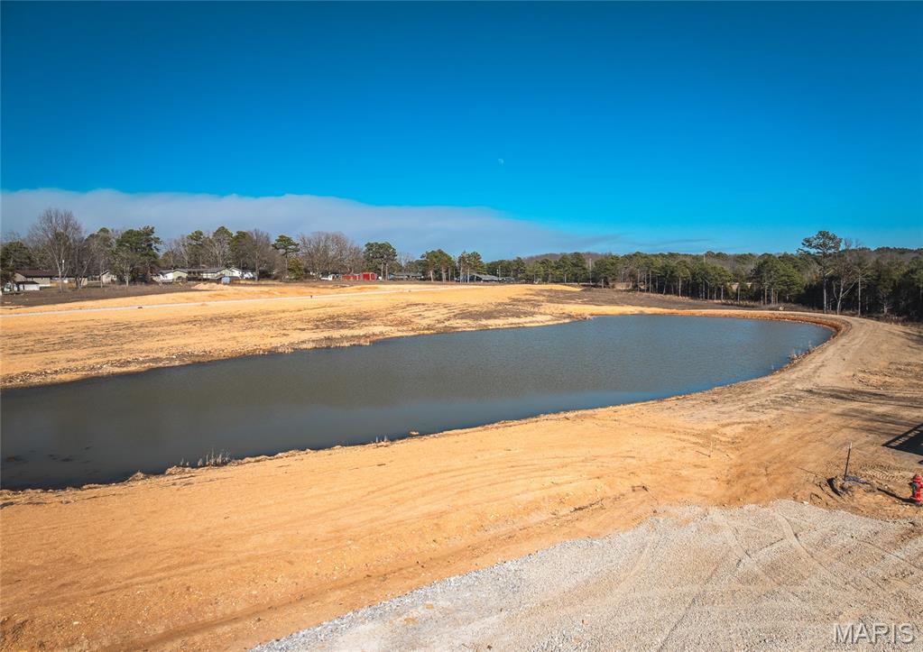 Land in Houston 3