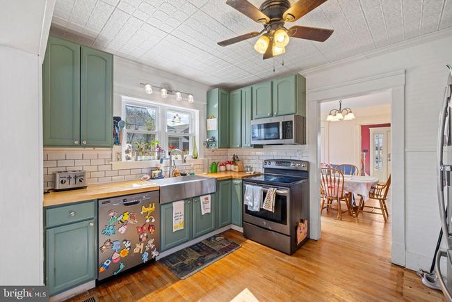 133 Mason St, House other with 6 bedrooms, 4 bathrooms and null parking in BROADWAY VA | Image 21