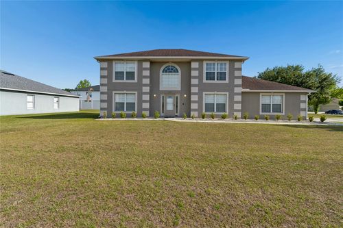 2789 Woodland Creek Loop, Kissimmee, FL, 34744-1104 | Card Image