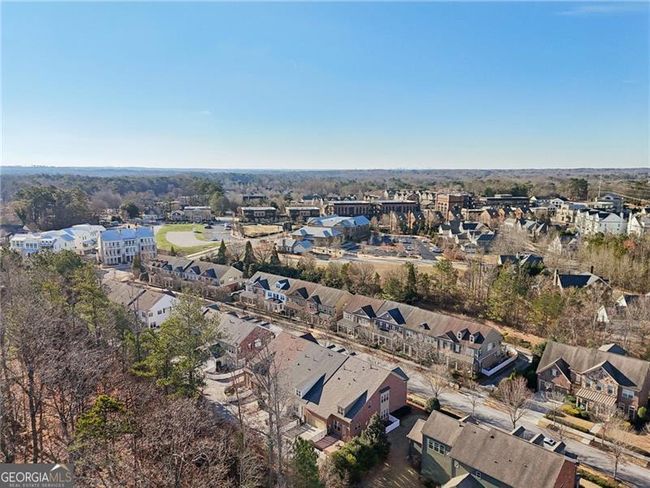 2124 Mcfarlin Ln, Townhouse with 4 bedrooms, 4 bathrooms and 2 parking in Milton GA | Image 56