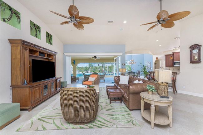 3507 Marsala Ct, House other with 3 bedrooms, 2 bathrooms and null parking in PUNTA GORDA FL | Image 12