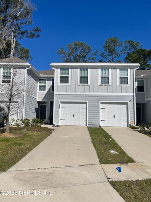 5957 Creekside Crossing Dr, Jacksonville, FL, 32210-8184 | Card Image