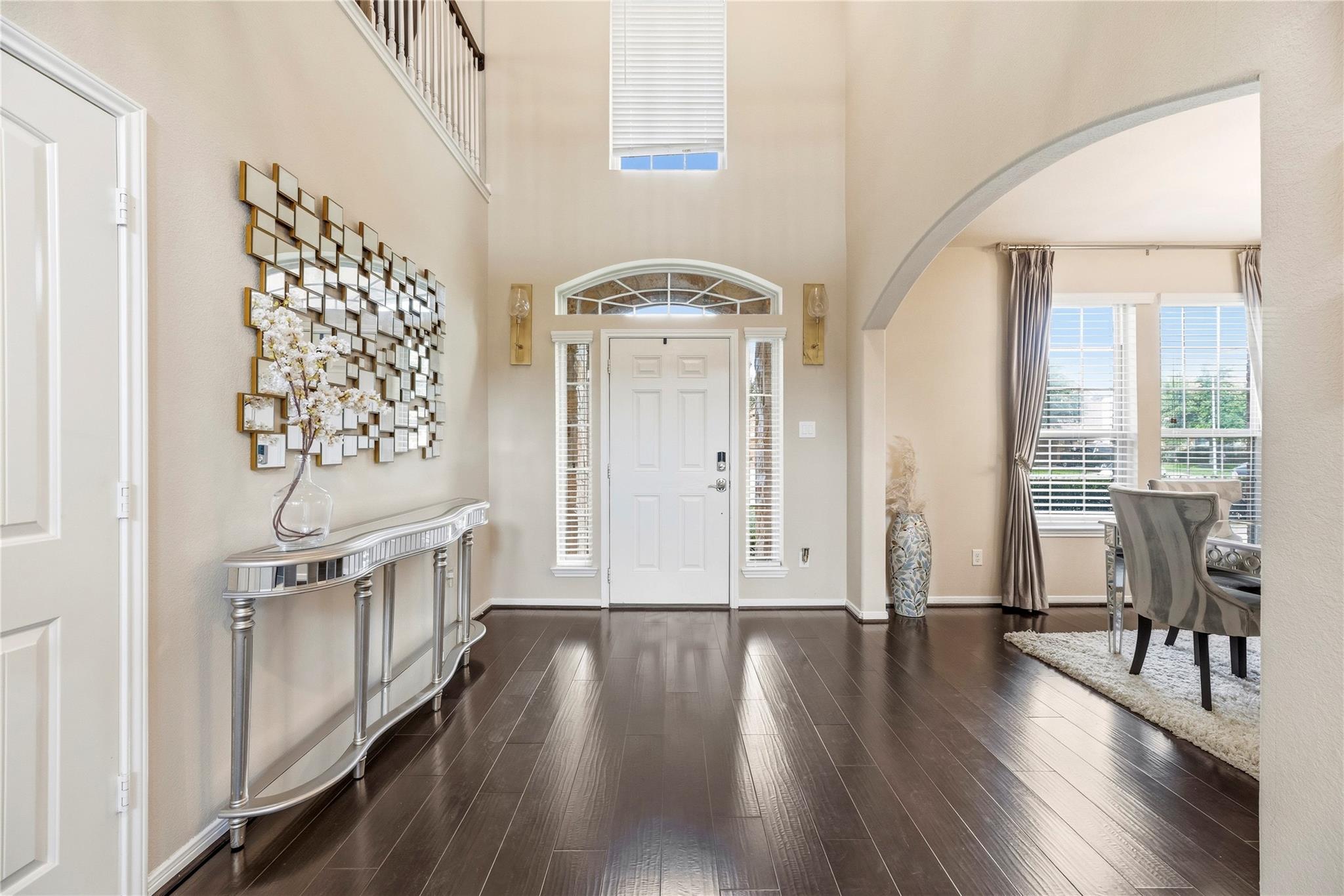 Residential in Cypress 4