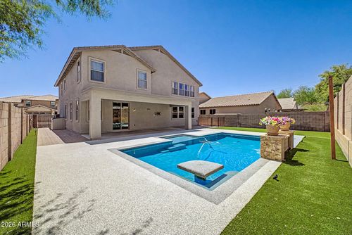7832 W Molly Dr, Peoria, AZ, 85383-6244 | Card Image