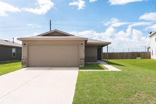 806 Coffee Mill Creek Ln, Rosenberg, TX, 77471-1778 | Card Image