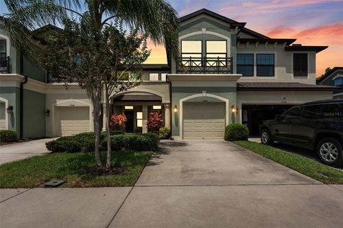 11526 Crowned Sparrow Ln, TAMPA, FL, 33626-2655 | Card Image