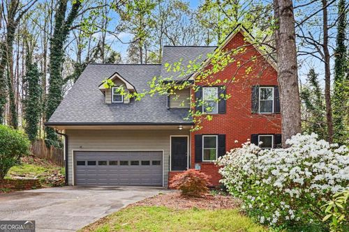 2227 Mcquiston Dr Sw, Marietta, GA, 30064-4810 | Card Image