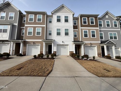 2524 Laurel Valley Way, Raleigh, NC, 27604-8513 | Card Image