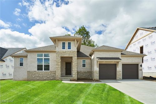 3964 Preserve Court, Fairlawn, OH, 44333 | Card Image