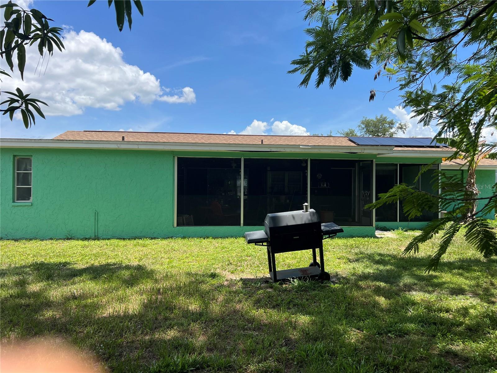 Residential in PORT CHARLOTTE