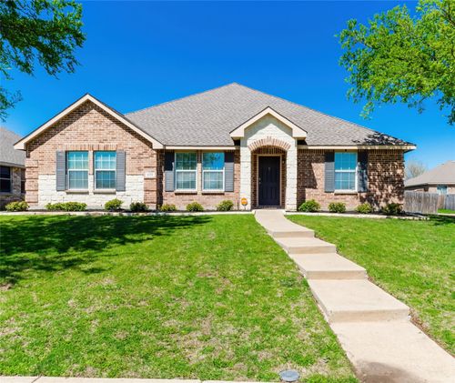 408 Foliage Ct, Red Oak, TX, 75154-4231 | Card Image