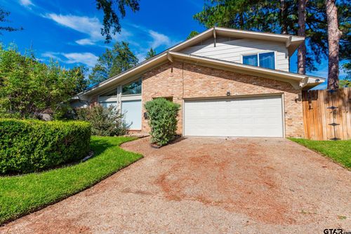 4016 Pollard Dr, Tyler, TX, 75701 | Card Image