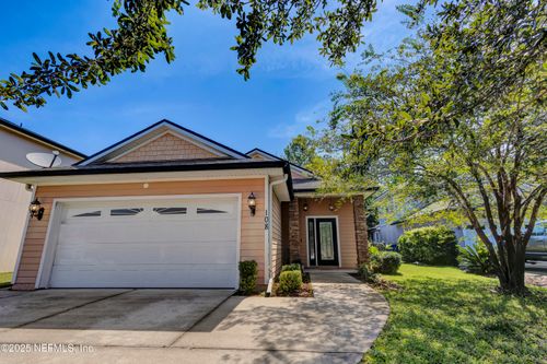 108 Timberwood Dr, Saint Augustine, FL, 32084-8387 | Card Image