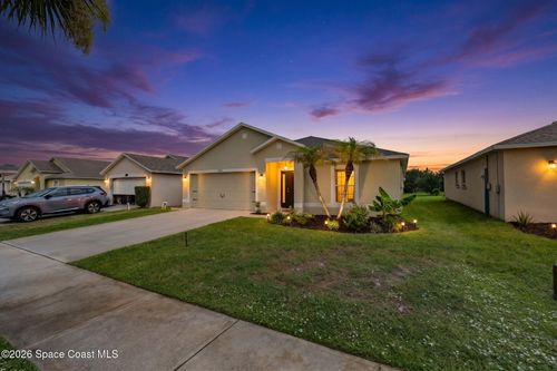 1319 Tarton Way, Cocoa, FL, 32926-1829 | Card Image