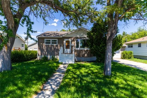2513 Broadwater Avenue, Billings, MT, 59102 | Card Image