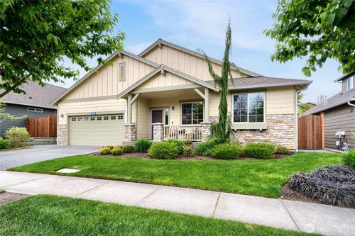 945 Alpine View Dr, Mount Vernon, WA, 98274-7804 | Card Image
