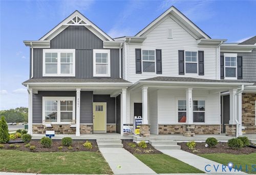 3517 Perrins Hill Way, Prince George, VA, 23875 | Card Image